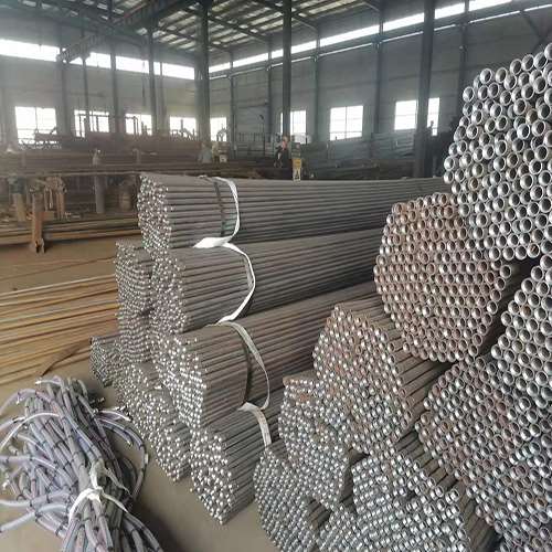 萨迦建筑用声测管节后价格上涨原因分析