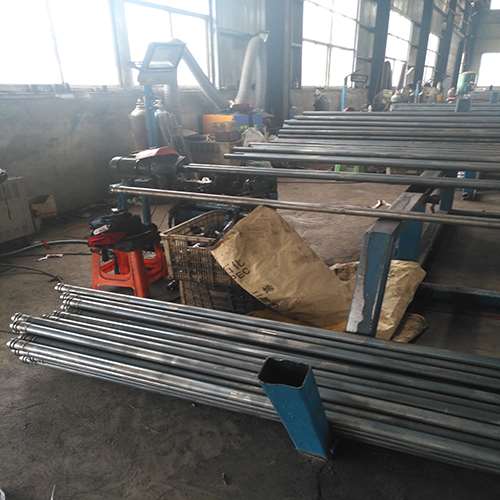 萨迦桥梁桩基声测管的施工工艺流程